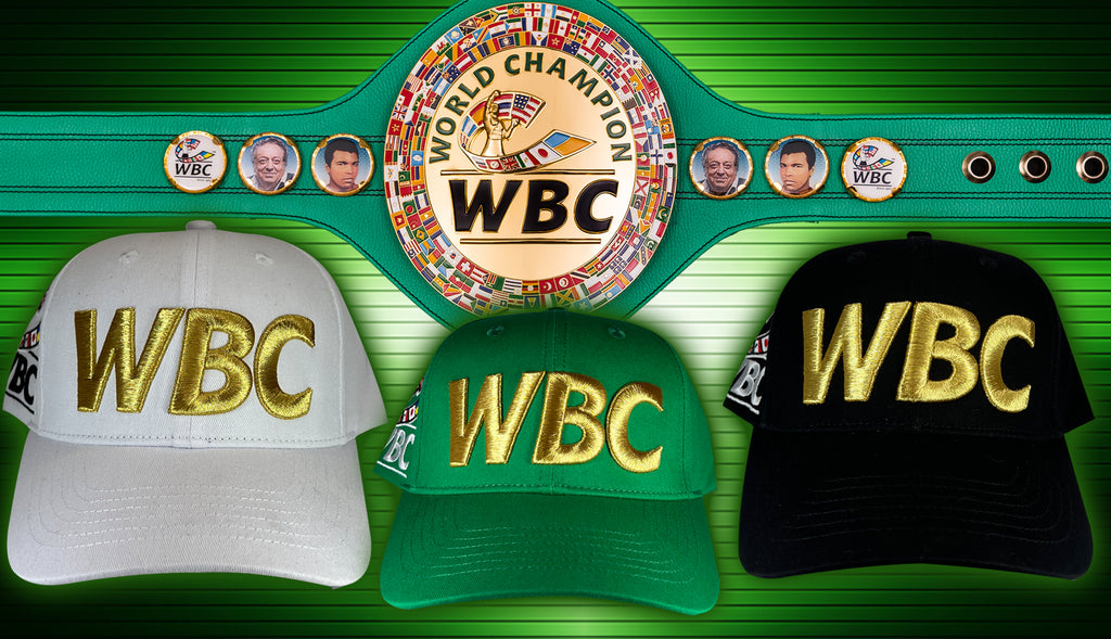 WBC NEW HATS