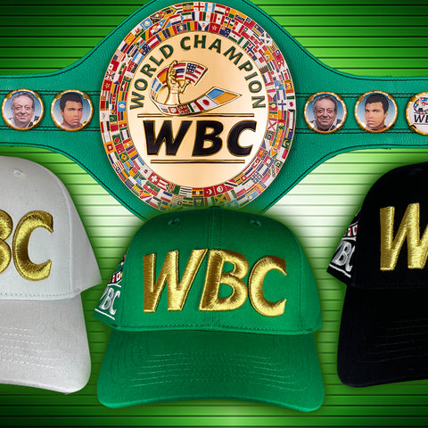 WBC NEW HATS