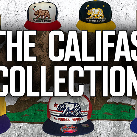 CALIFAS HATS