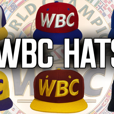 WBC HATS