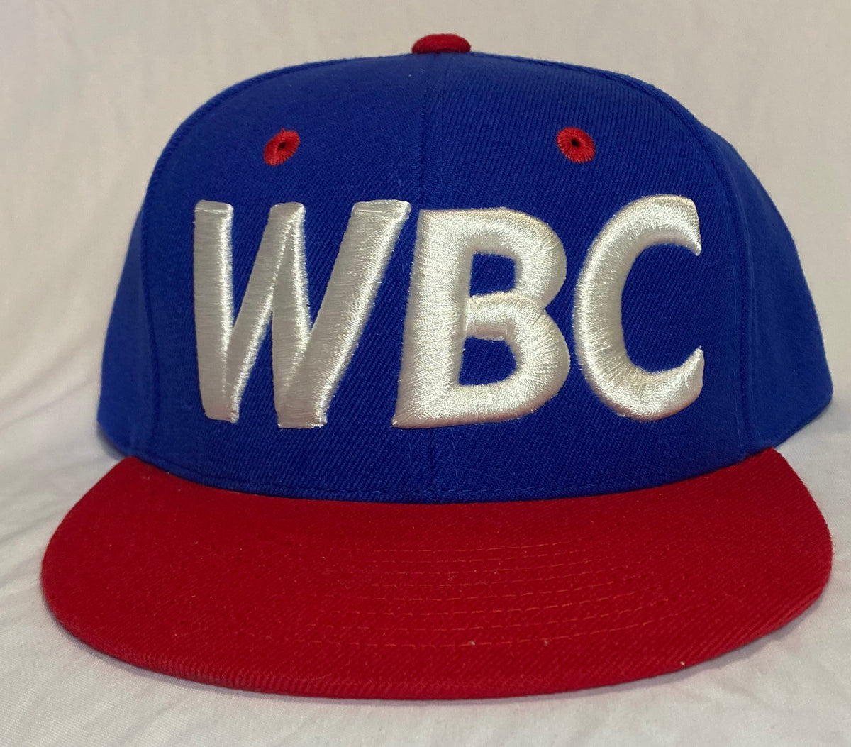 WBC COLOR HATS